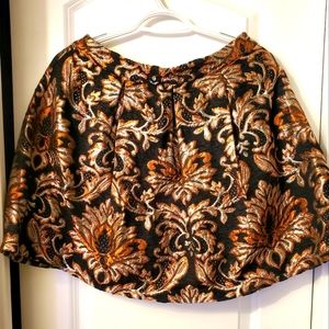 Gianni bini skirt size large